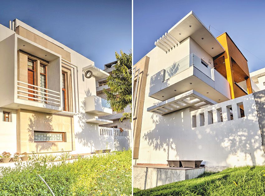 Studio An-V-Thot Architects