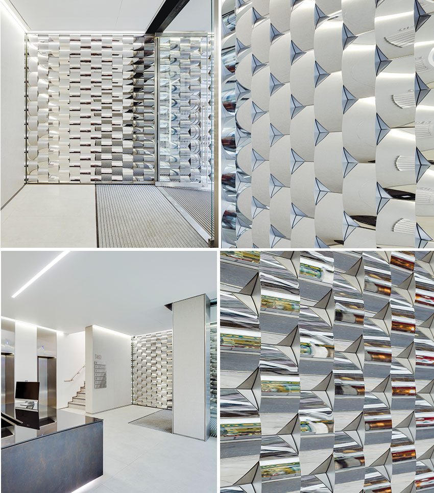 Bogle Architects