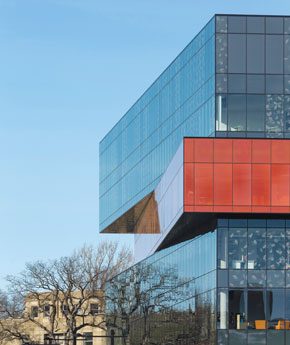 Halifax Library Canada