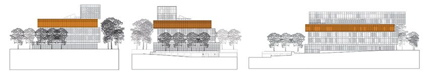 New Halifax Central Library