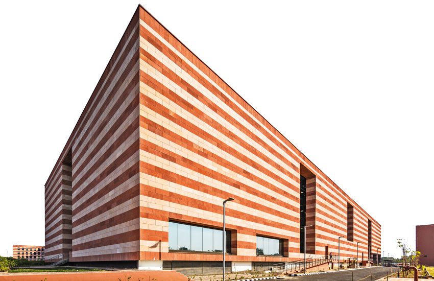 Software Development Centre in Gujarat