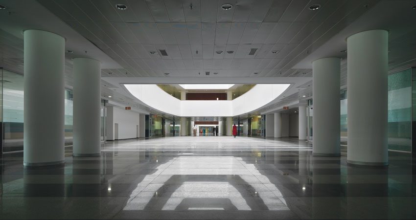 TCS Gandhinagar Gujarat