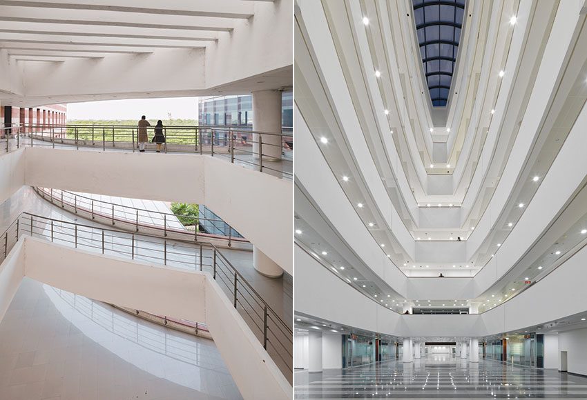 TCS Gandhinagar