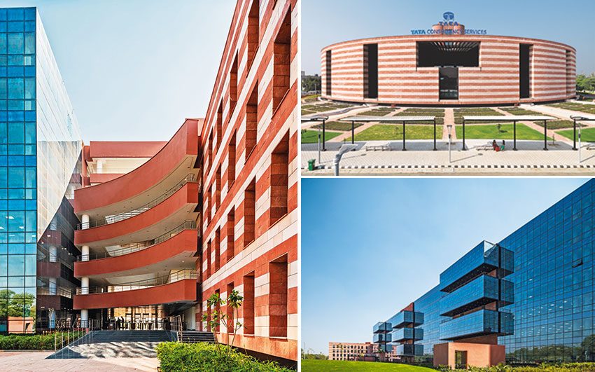 TCS Garima Park Gandhinagar
