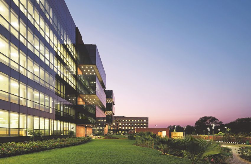 TCS Software Development Centre