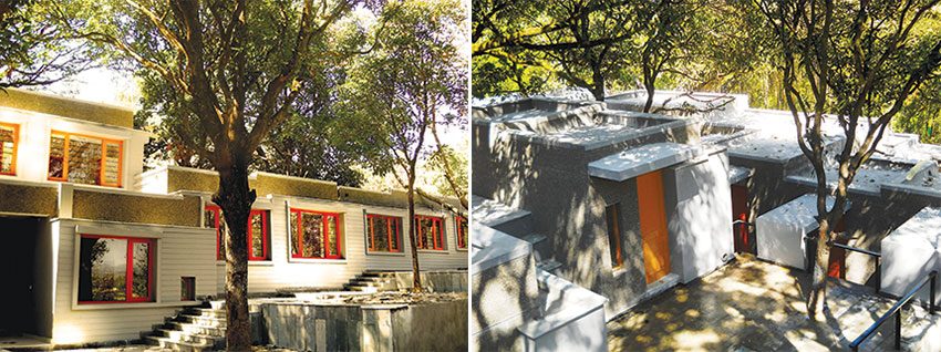 National Design School Dharamshala