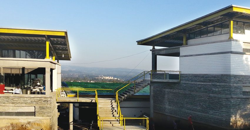 National School of Fashion Technology Himachal Pradesh