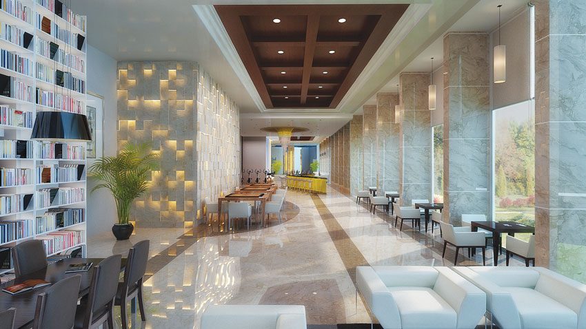 Crescent Parc Gurgaon