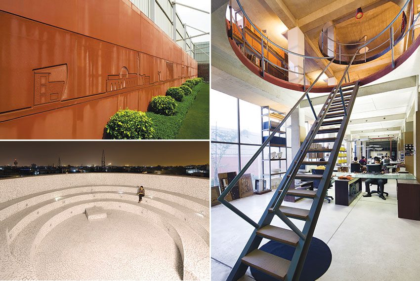 Aechohm Design Project