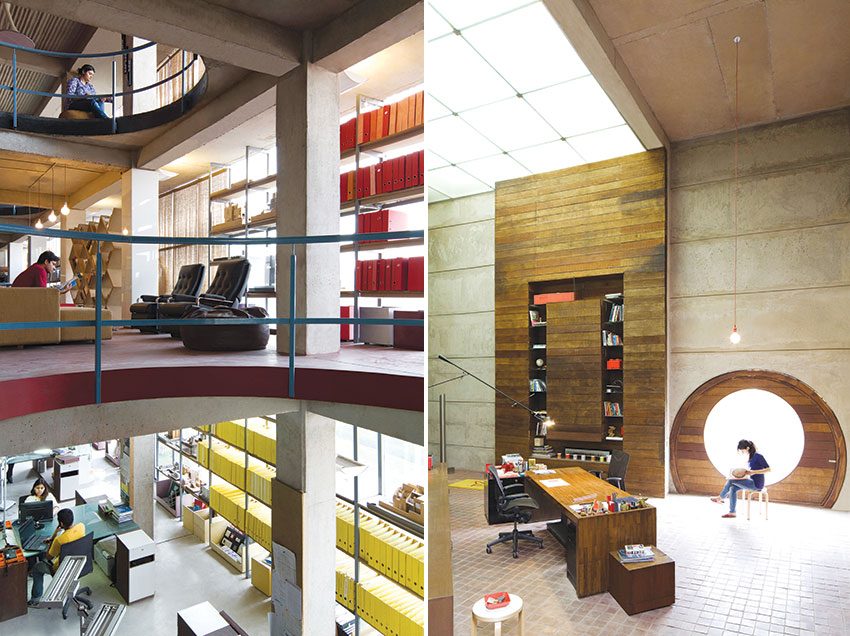 Archohm Design Studio Noida