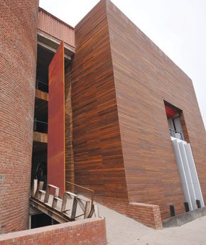 Archohm Design Studio