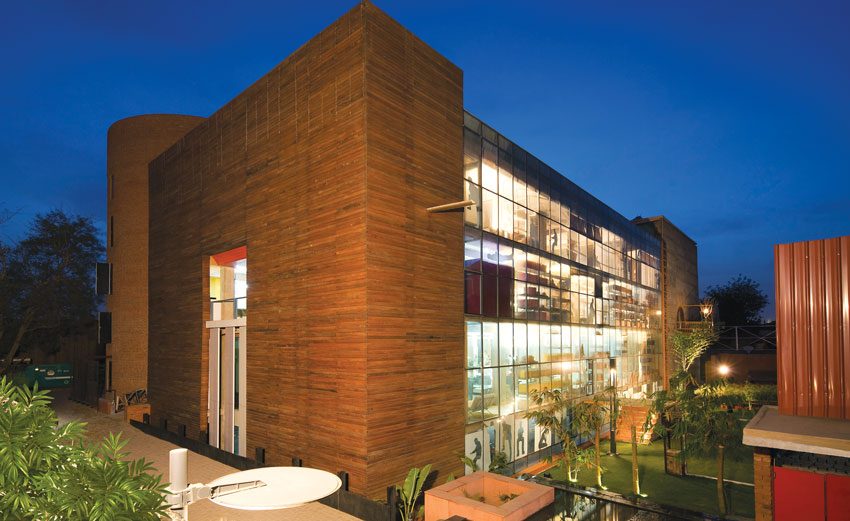 Archohm Studio Noida