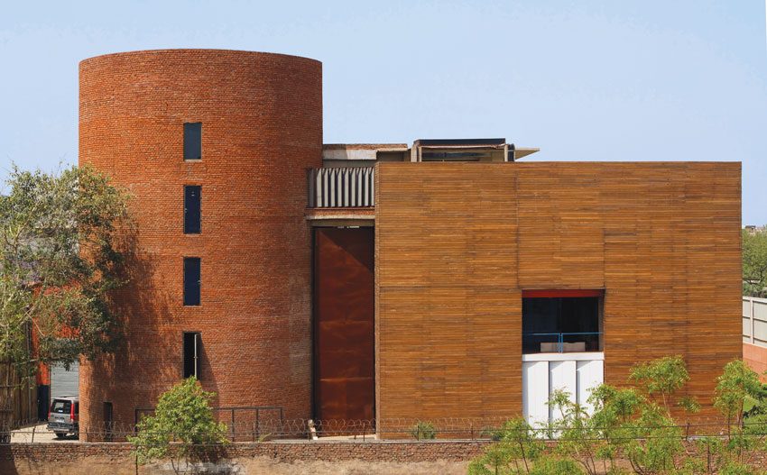 Archohm Studio