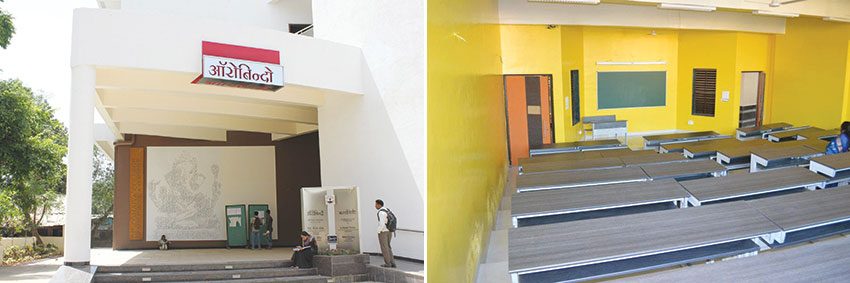S K Somaiya College Vidyavihar Mumbai
