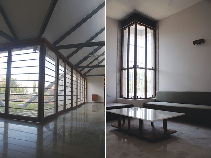 Wind House Gujarat