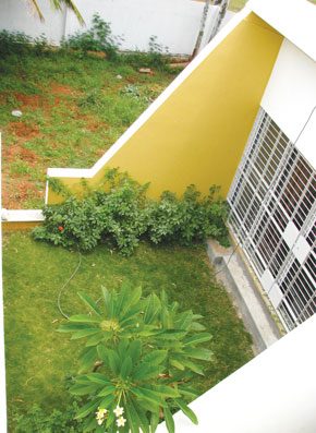 Dube Home Bangalore