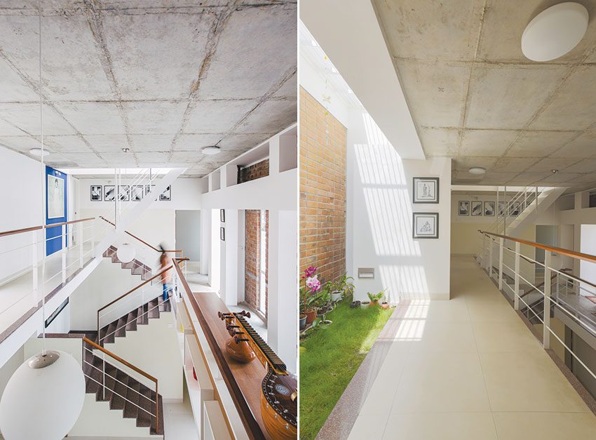 Lateral House Uttarhalli Bangalore