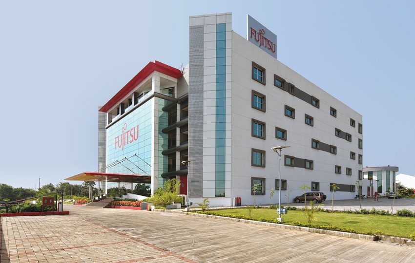 Fujitsu Software Consulting
