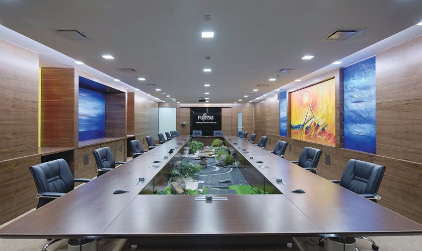 Fujitsu Pune