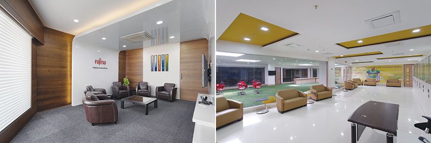 Fujitsu Software Pune