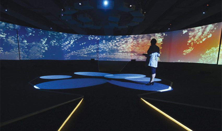 The Journey Corporate Museum