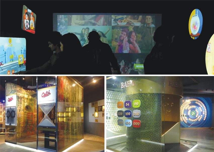 The Journey Museum