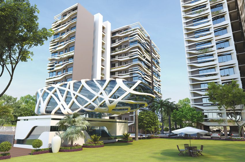 Bird Nest Club House