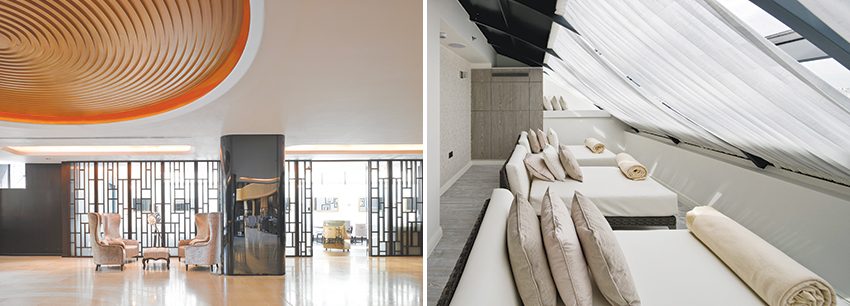 Dorsett Hotel SPA