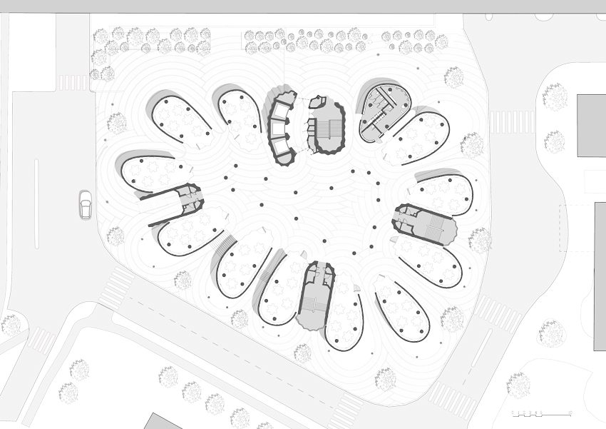 Learning Hub Plan