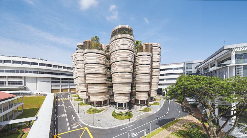 Nanyang Technological University