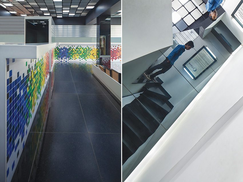 Ground Floor Interiors