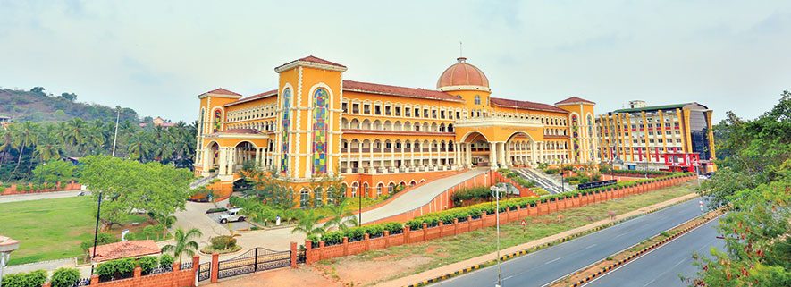 South Goa Collectorate