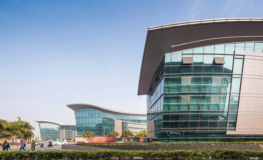 The Falling Lotus Blossoms Form 4 Architecture