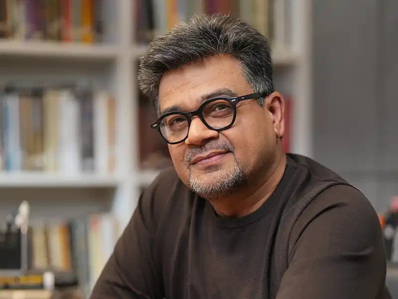 Anil Badan
