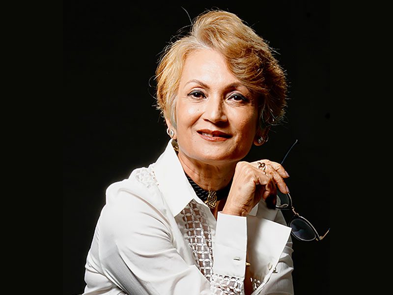 Sonali Bhagwati Founder & Principal Architect, Designplus Architecture