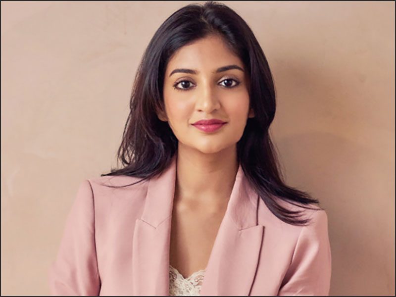 Meghana Nimmagadda An Award-winning Boutique Design Studio