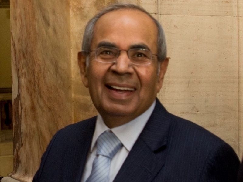 Gopichand Hinduja