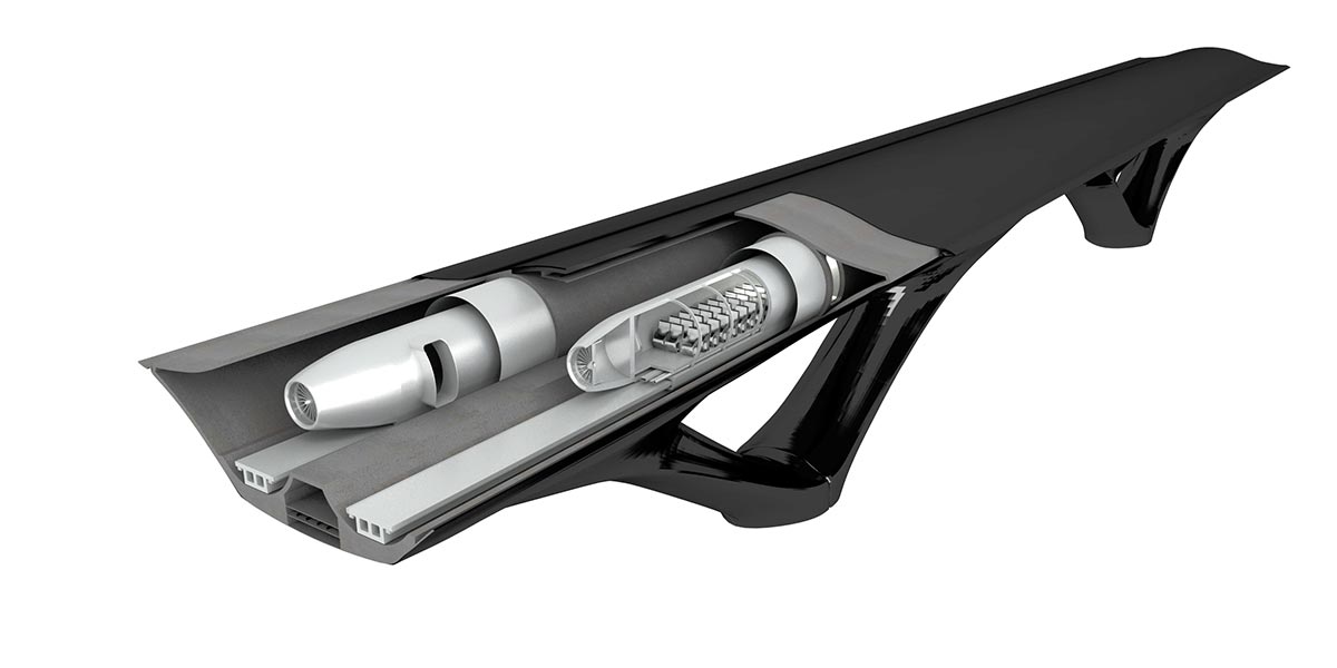 Hyperloop TT