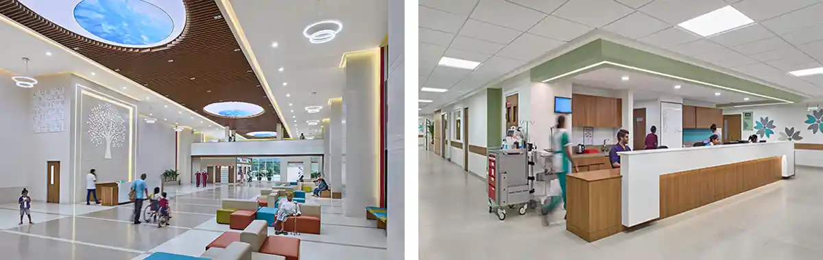 IIDC-Fortis-Noida