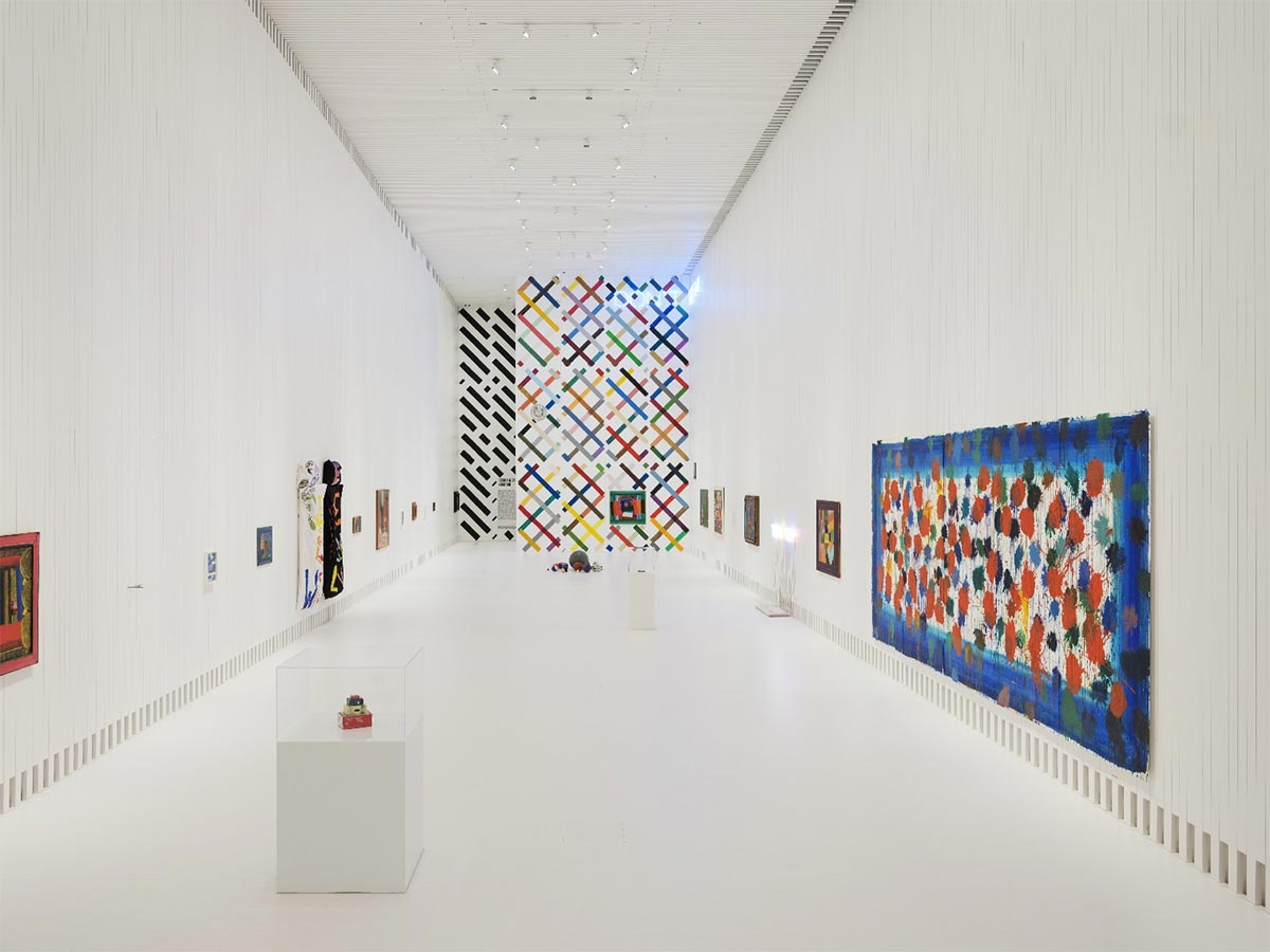 Inside Out Exhibition