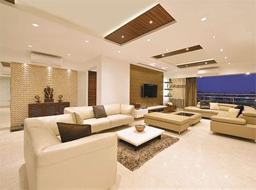 Italian Marble Flooring
