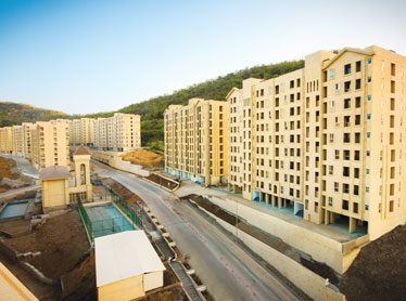 XRBIA VANGANI Badlapur project