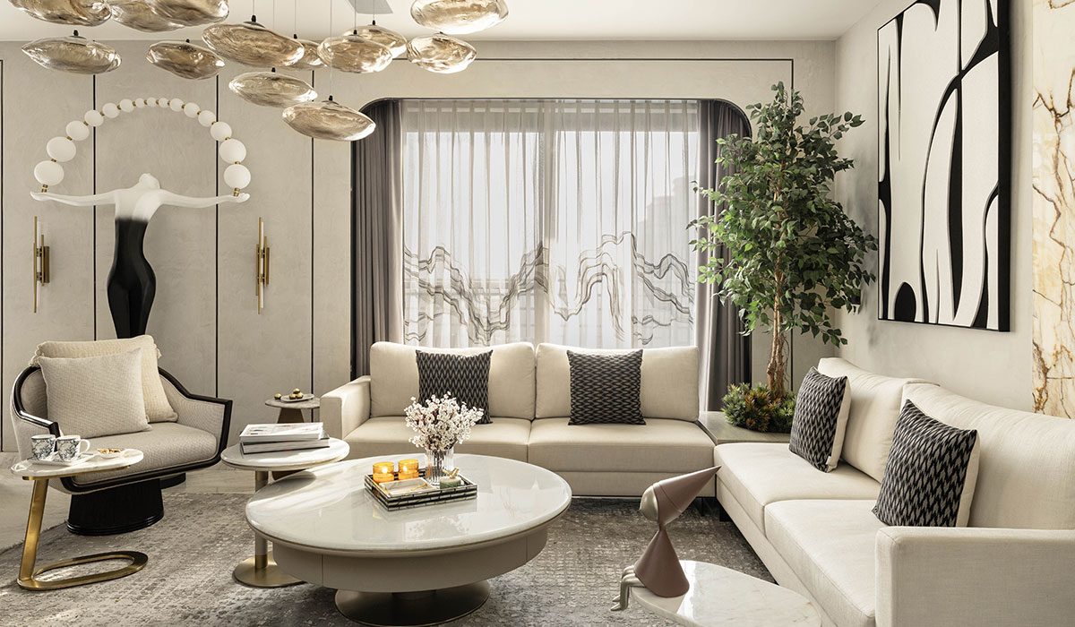 The Nest Sculpt Design Studio