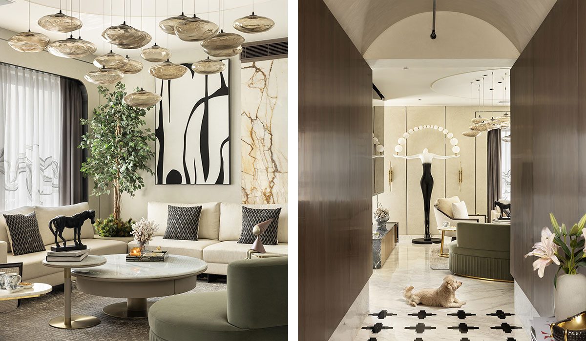 The Nest Sculpt Design Studio