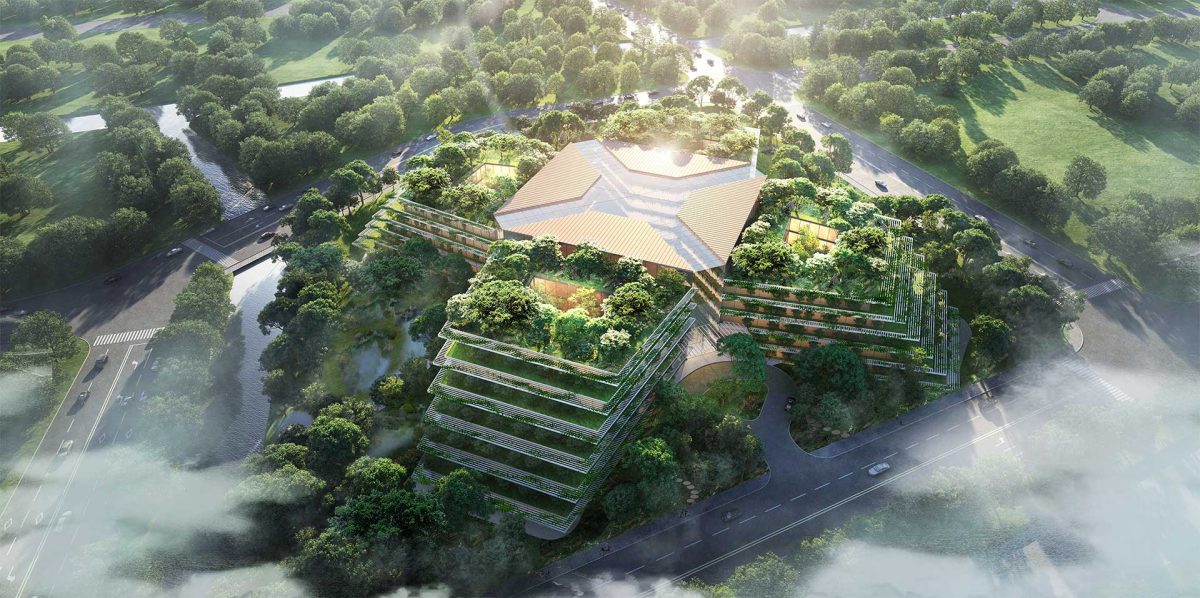 Shanghai Luye Lilan Hospital