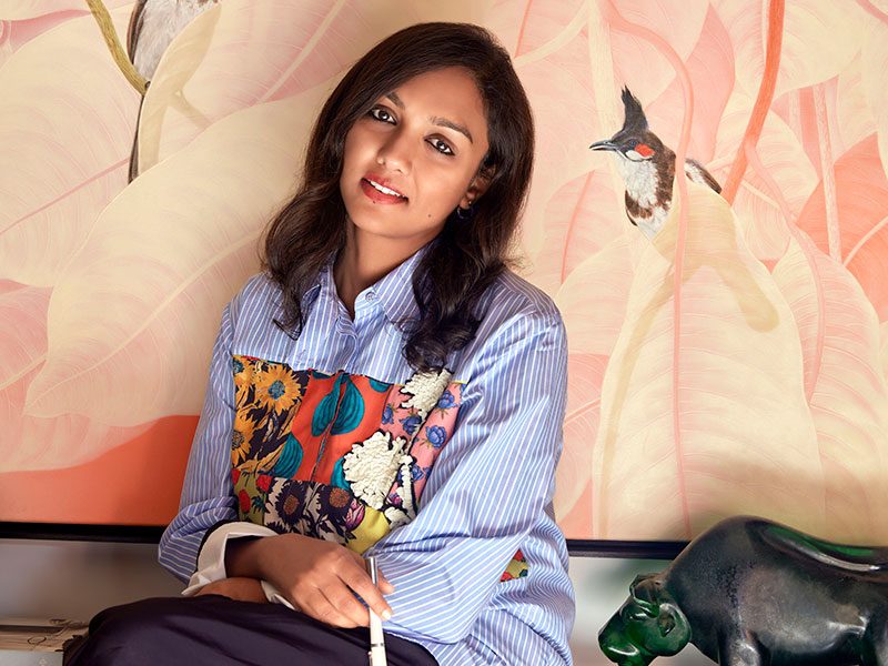 Sona Reddy Studio