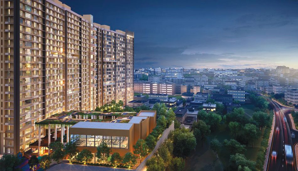 Altavista by Spenta