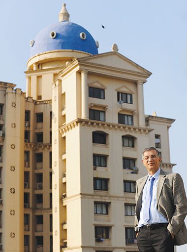Hiranandani