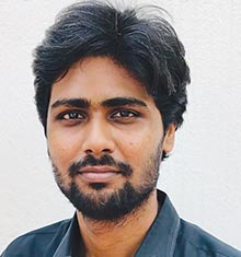 Rehan Abdul Hakeem