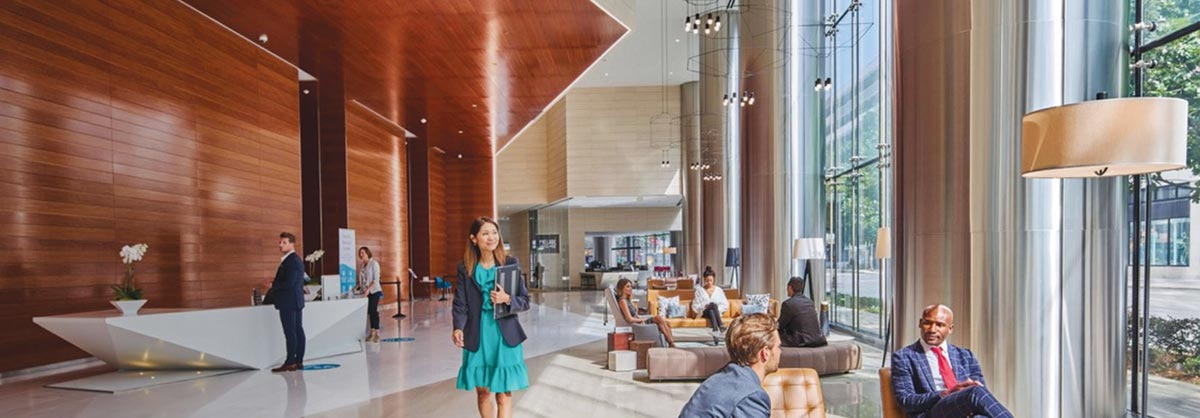 DLF & Hines JV to develop a future-proof office project in Gurugram